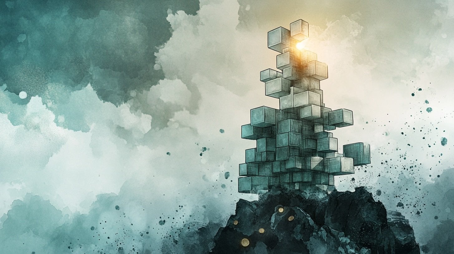 S&P assigns Strategy B- junk rating, Bitcoin risk cited